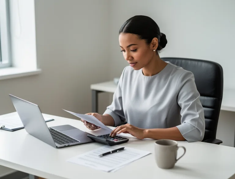 Chartered Accountant service in Sunshine Coast